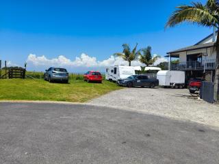 Kauri Point Self Contained 1 bedroom Unit - 6