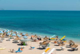 Residence Bab sebta Fnideq - 0