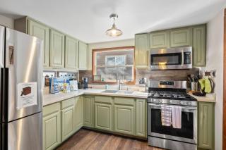 HCH0648 - Larchwood Lodge home - 9