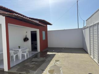 Casa em Barreirinhas - 8