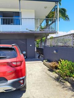 Kauri Point Self Contained 1 bedroom Unit - 7