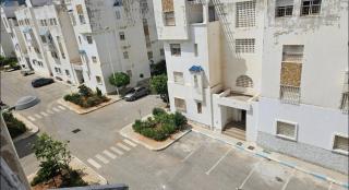 Residence Bab sebta Fnideq - 2