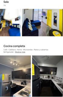 Loft Tegucigalpa - Tegucigalpa - 3