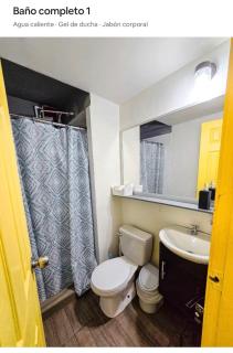 Loft Tegucigalpa - Tegucigalpa - 1