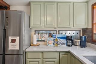 HCH0648 - Larchwood Lodge home - 1