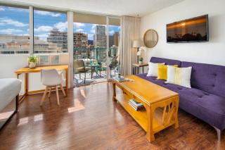 Marbella Lane - Marina Studio near the beach - 7