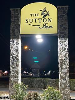 Sutton Inn - 6