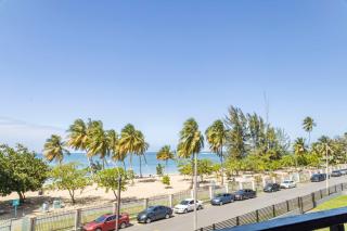 Fully Renovated Beachfront Family Building 2 6 Beds 4 Baths Ocean Views & Terrace - 9