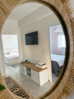 2 bedroom apartment in Meknes-Clim, Wifi & Netflix - Meknès - 1