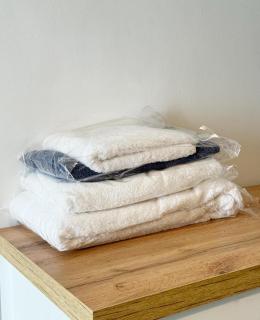 2 bedroom apartment in Meknes-Clim, Wifi & Netflix - Meknès - 1