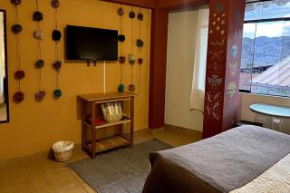 Apartment with terrace and outdoor kitchen - 2