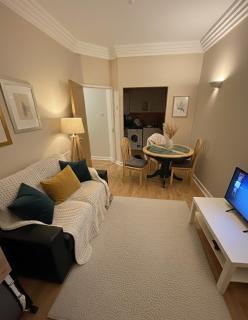 Entire Apartment in Heart of Dublin - 8