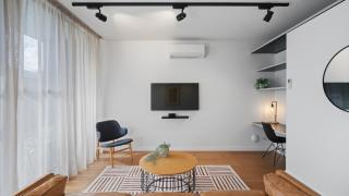 District Apartments Fitzroy - 6