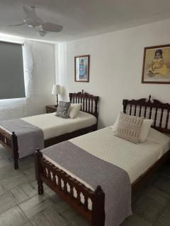 Villa Centenario - 9