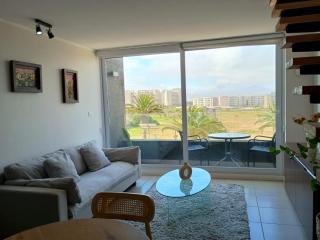 HOM I LOFT Mar Faro Parking CoWork Wifi Serena - 0