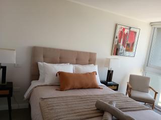 HOM I LOFT Mar Faro Parking CoWork Wifi Serena - 5