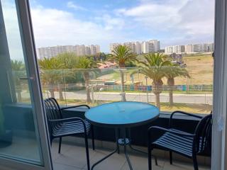 HOM I LOFT Mar Faro Parking CoWork Wifi Serena - 6