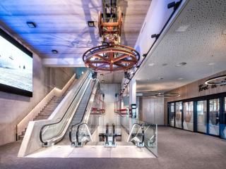 Mountain View Loft Bergkristall - 2