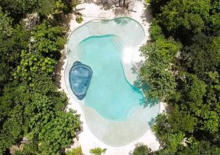 ANANA Yaaxlum 106 S - Familly condo & Oasis pool - 8