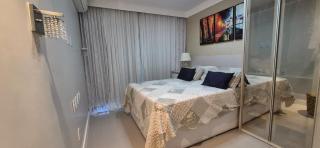 Apartamento no Porto da Barra - Academia e Piscina - 8