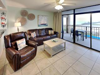 Laguna Reef #214 - Retreat on Rockport Bay - 8
