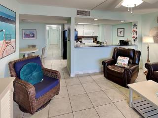 Laguna Reef #214 - Retreat on Rockport Bay - 7