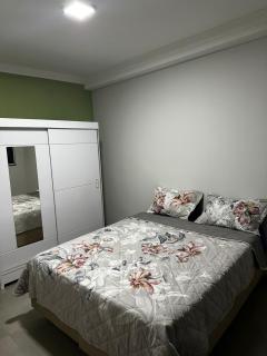 Apartamento aconchego - 8