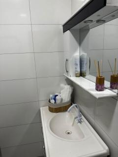 Apartamento aconchego - 7