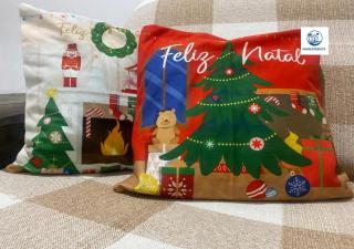 Maresidence - 500 m da Praia, Pertinho do Aeroporto e Pracinha de Boa Viagem - 3