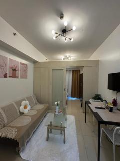 Jazz Residences - 4