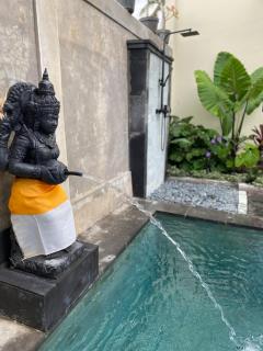 Bale Sidi House - Ubud - 5
