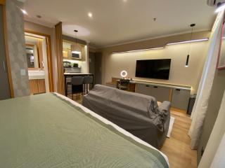 Jardins Suíte Premium - 2