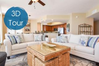 Silver Beach Towers W1406 - 0