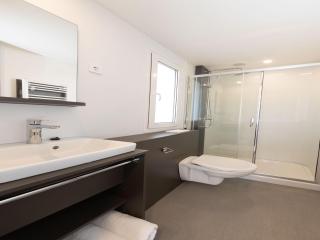 MobileHome auf dem Vital Camp Bayerbach - 3