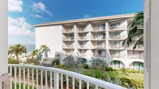 South Bay Beach Club #17- 2 Bedroom 2 Bathroom Unit - 1