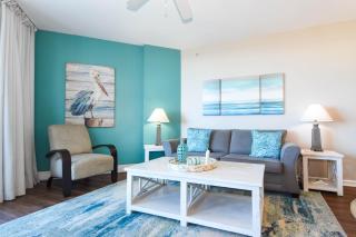 The Palms Of Destin 11105 Junior - 0