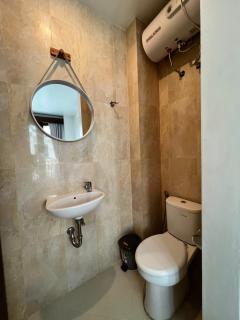Amber Guest House - 2
