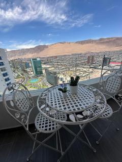 Departamento nuevo a pasos de la cavancha, sector Peninsula - 3