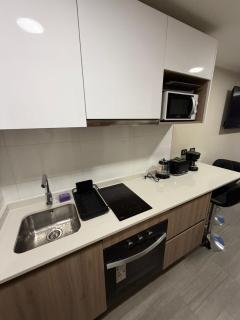 Departamento nuevo a pasos de la cavancha, sector Peninsula - 2