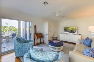 Sandals Unit A - 1