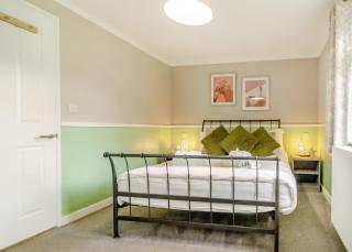 Otters Mead Boutique Lodges - 1