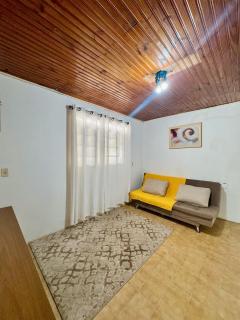 Casa grande e aconchegante - 0