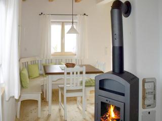 Ferienhaus im Landhausstil im Vital Camp Bayerbach - 6