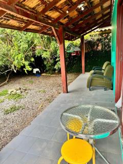 Casa grande e aconchegante - 2