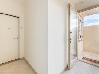 Apaerment with terrace sea view in Castelsardo - 1