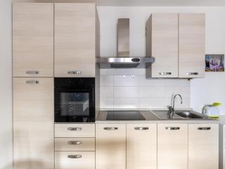 Apaerment with terrace sea view in Castelsardo - 8