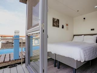 Harbour Lodge at Uitgeestermeer View - Uitgeest - 6