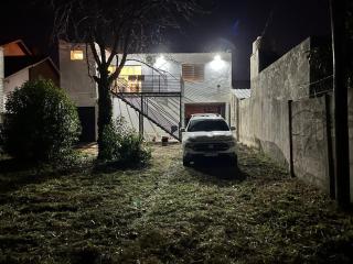 depto planta alta mar del plata - Mar del Plata - 4