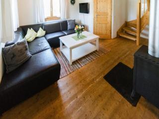 Ferienhaus im Landhausstil im Vital Camp Bayerbach - 3