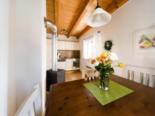 Ferienhaus im Landhausstil im Vital Camp Bayerbach - 9